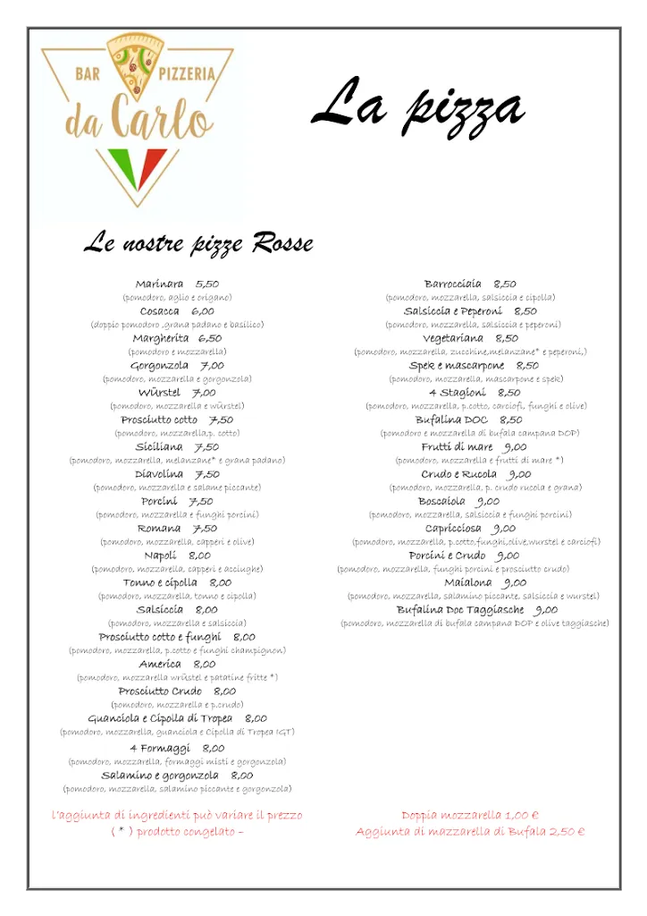 Menu_Bar Pizzeria da Carlo_Massa Marittima_immagine_1