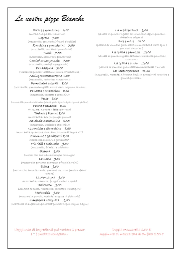 Menu_Bar Pizzeria da Carlo_Massa Marittima_immagine_2