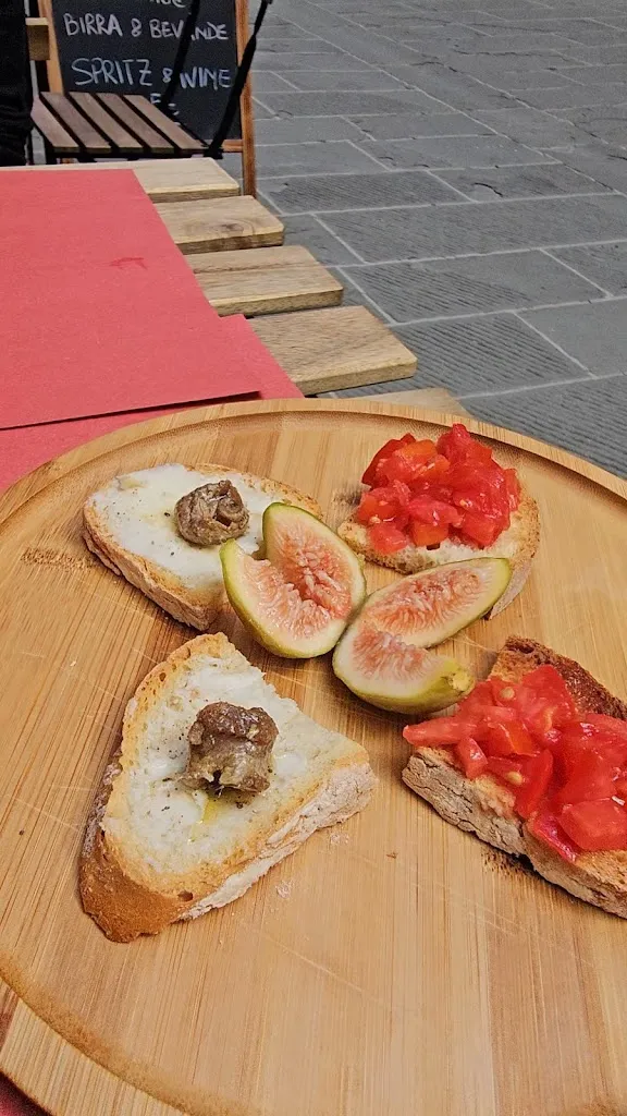 Menu_Truffle Garden Shop & Wine bar_Massa Marittima_immagine_6