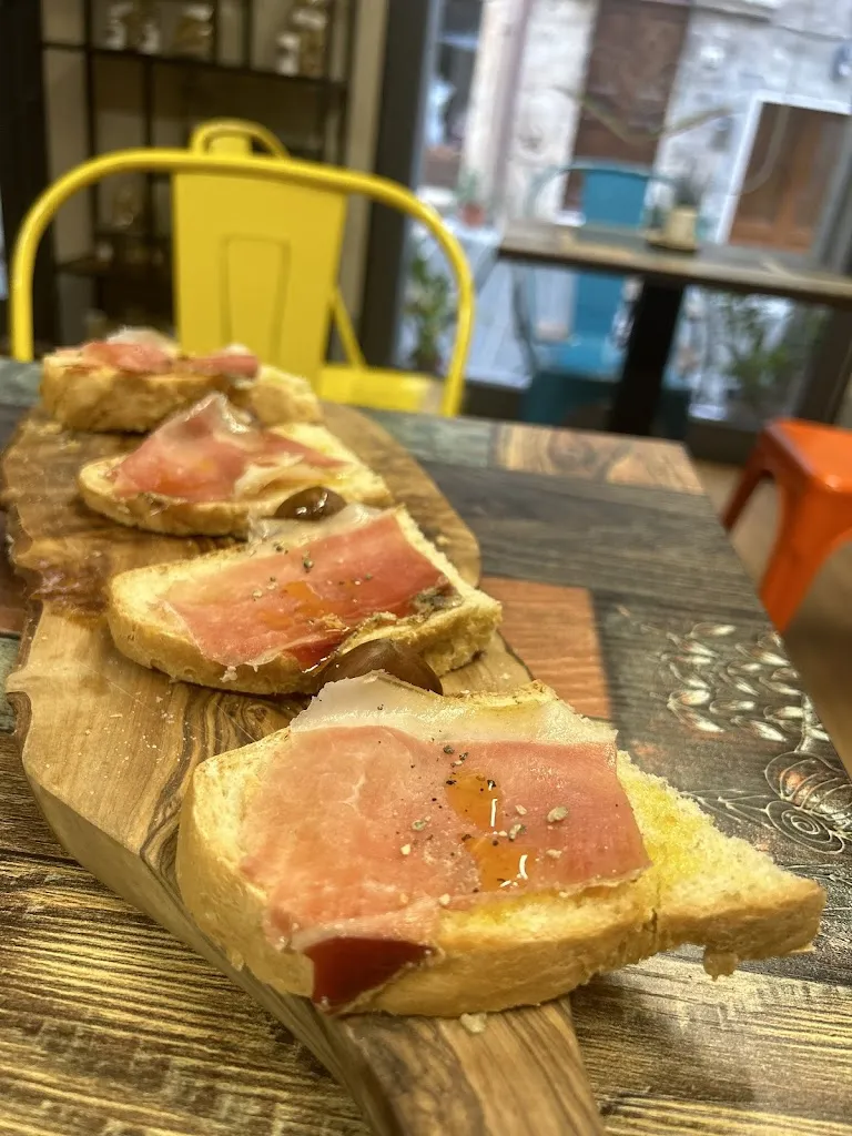 Menu_Truffle Garden Shop & Wine bar_Massa Marittima_immagine_8