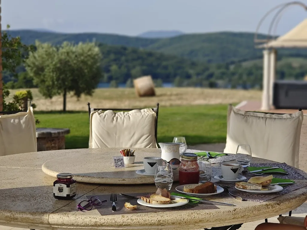 Annemarie Alber_Agriturismo Il Felciaione_Massa Marittima_review