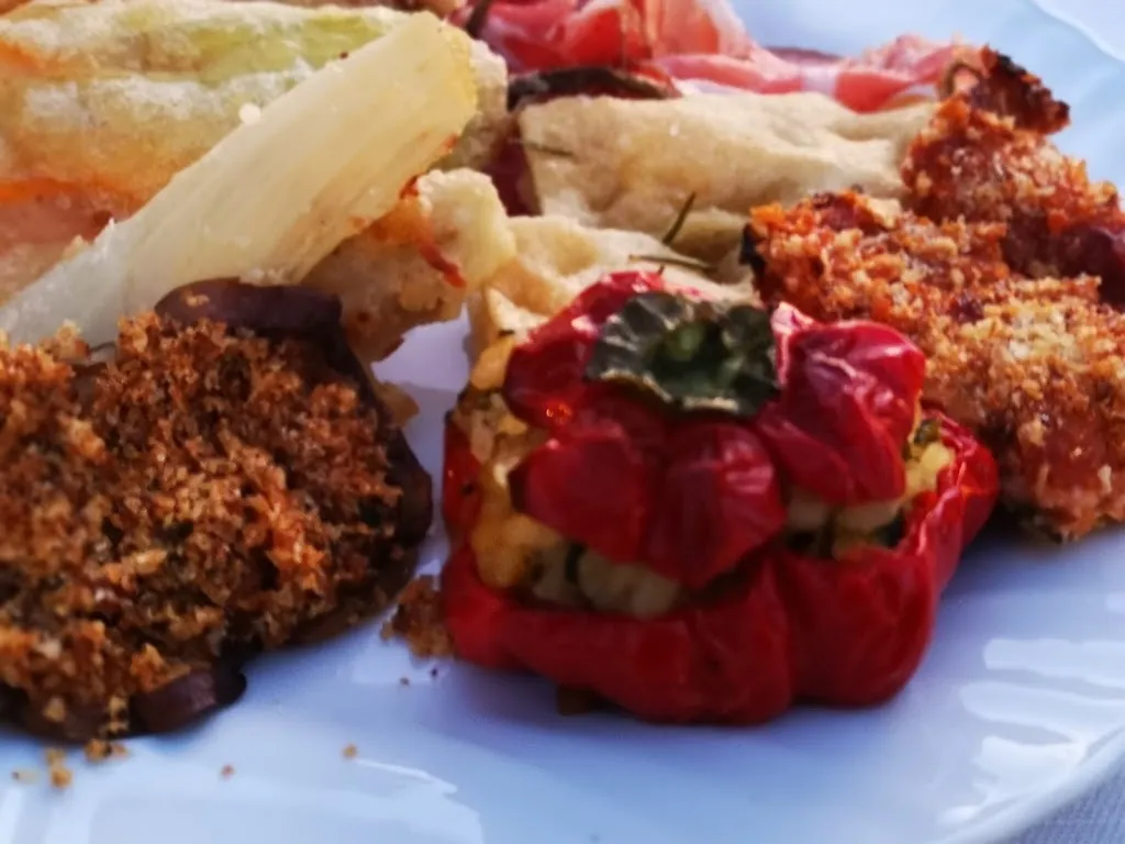 Elena P._Agriturismo Il Felciaione_Massa Marittima_review