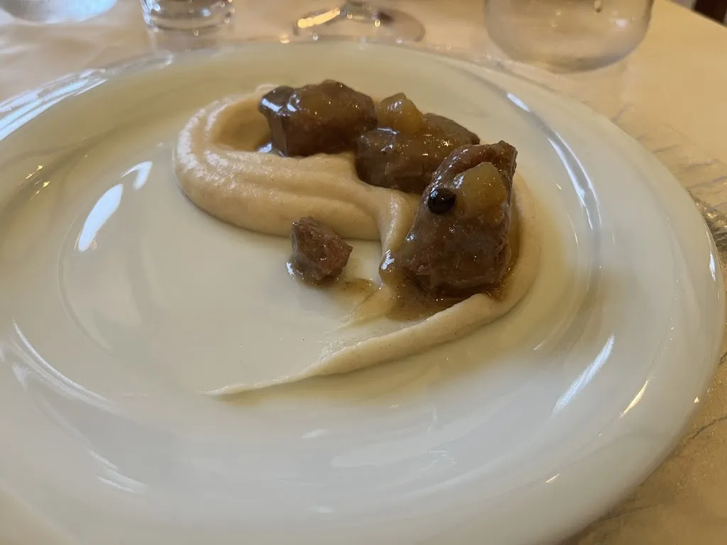 Jana Cz_Ristorante Antico Convento di Montepozzali_Massa Marittima_review