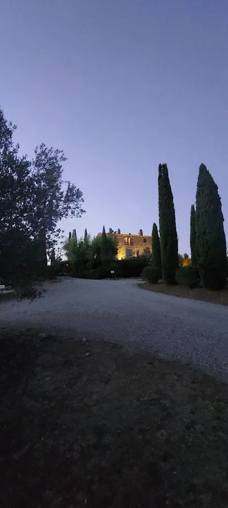 Umberto Iseppi_Ristorante Antico Convento di Montepozzali_Massa Marittima_review