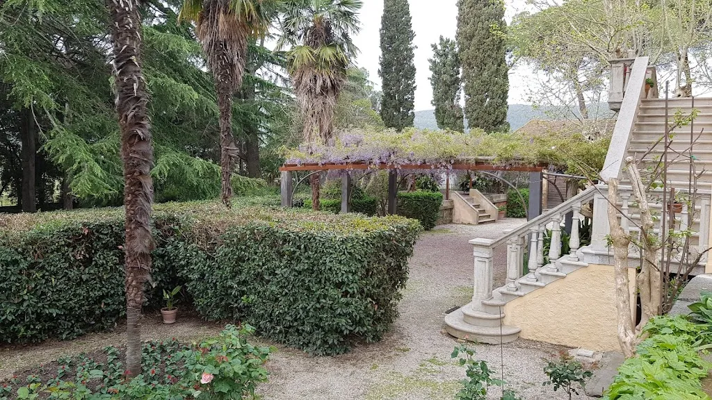 Ralf Wildhaber_Tenuta Il Cicalino_Massa Marittima_review