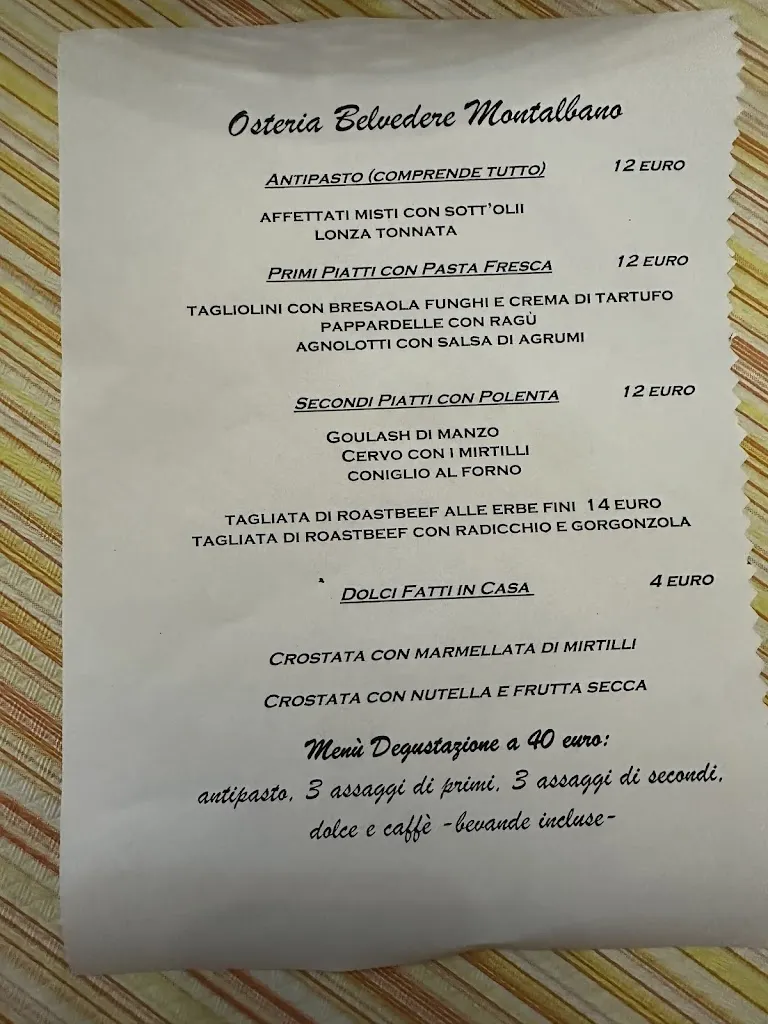 Menu_Osteria Montalbano_Montalbano_image_1