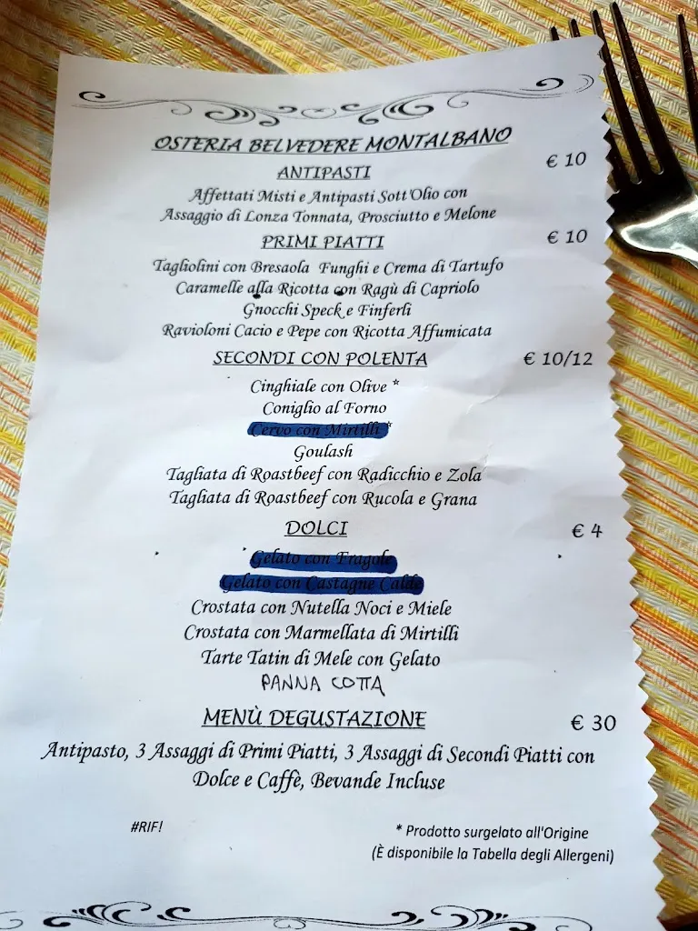 Menu_Osteria Montalbano_Montalbano_image_4