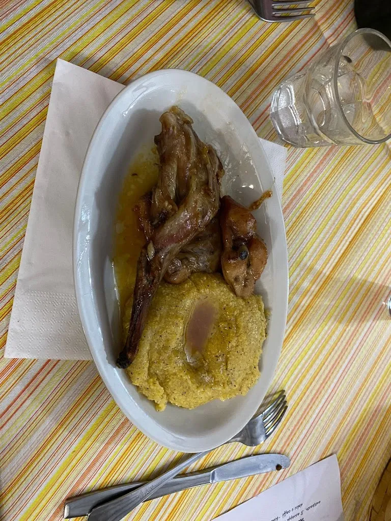 Titania Nur Fadillah_Osteria Montalbano_Montalbano_review