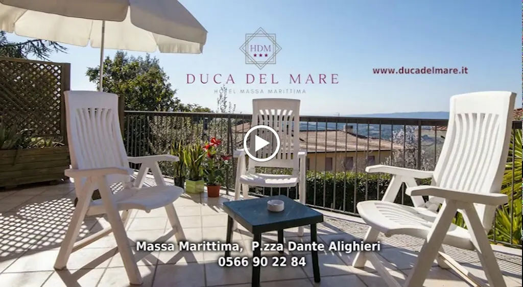 Hotel Duca Del Mare - Hotel di Nardo Group_Massa Marittima_slider_image_2