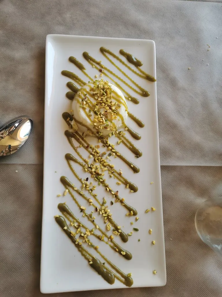 Menu_Club House Restaurant - tenuta isola di migliarino_Migliarino_image_1