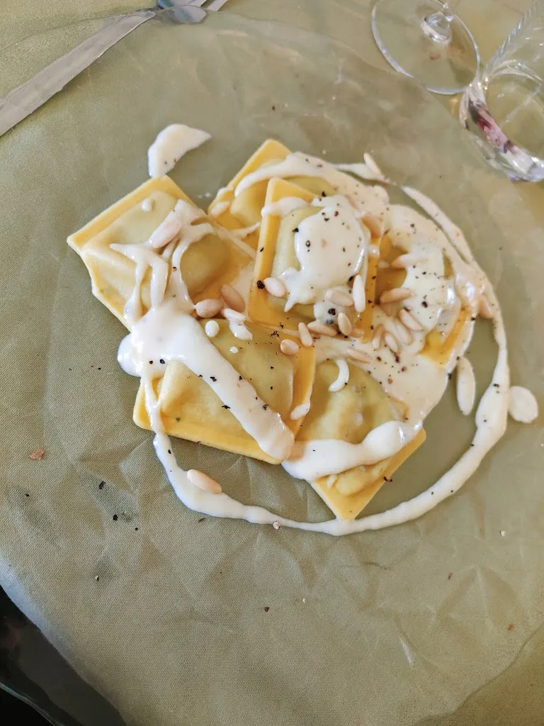 Menu_Club House Restaurant - tenuta isola di migliarino_Migliarino_image_7