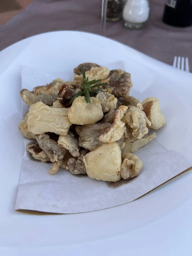 Menu_Club House Restaurant - tenuta isola di migliarino_Migliarino_image_8