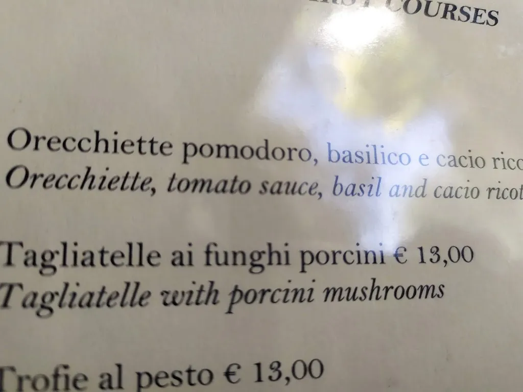 Menu_Ristorante-Pizzeria La Forchetta d'Oro_Montalbano_image_1