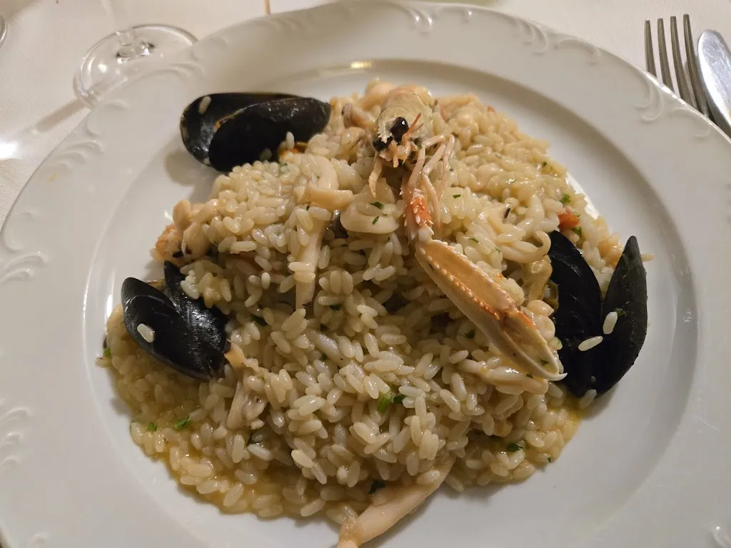 Vapore Aqueo_Ristorante-Pizzeria La Forchetta d'Oro_Montalbano_review