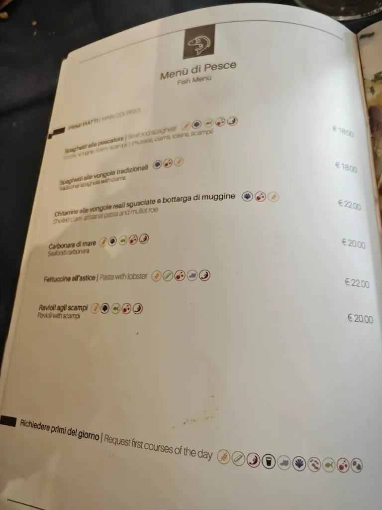 Menu_L'Osteria del Parco_Migliarino_image_3