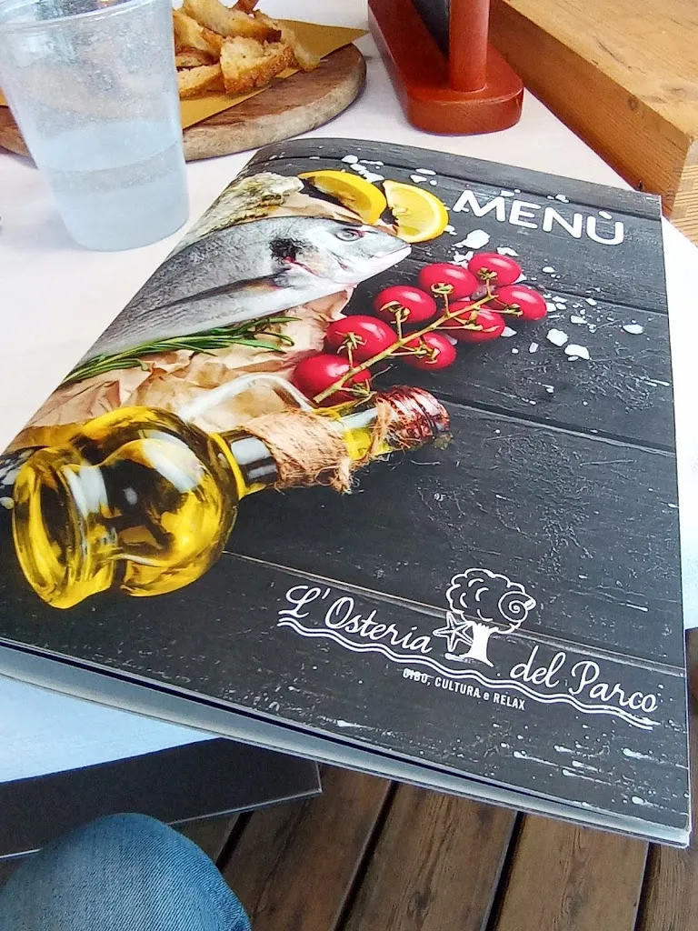 Menu_L'Osteria del Parco_Migliarino_image_8