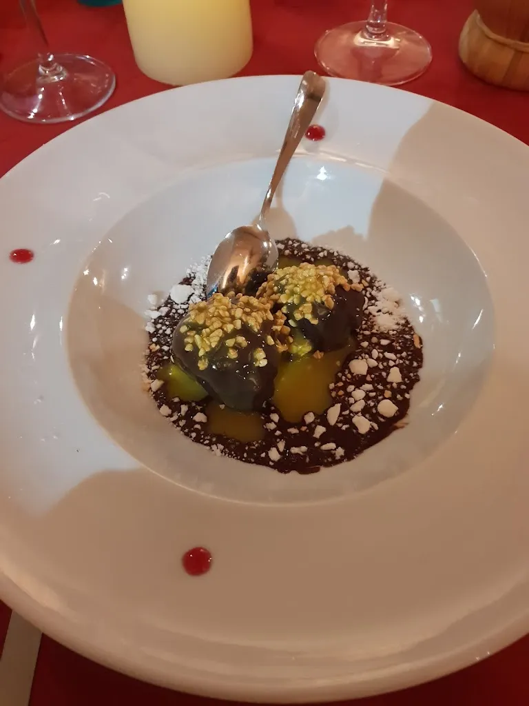 Edwin de Haan_L'Osteria del Parco_Migliarino_review