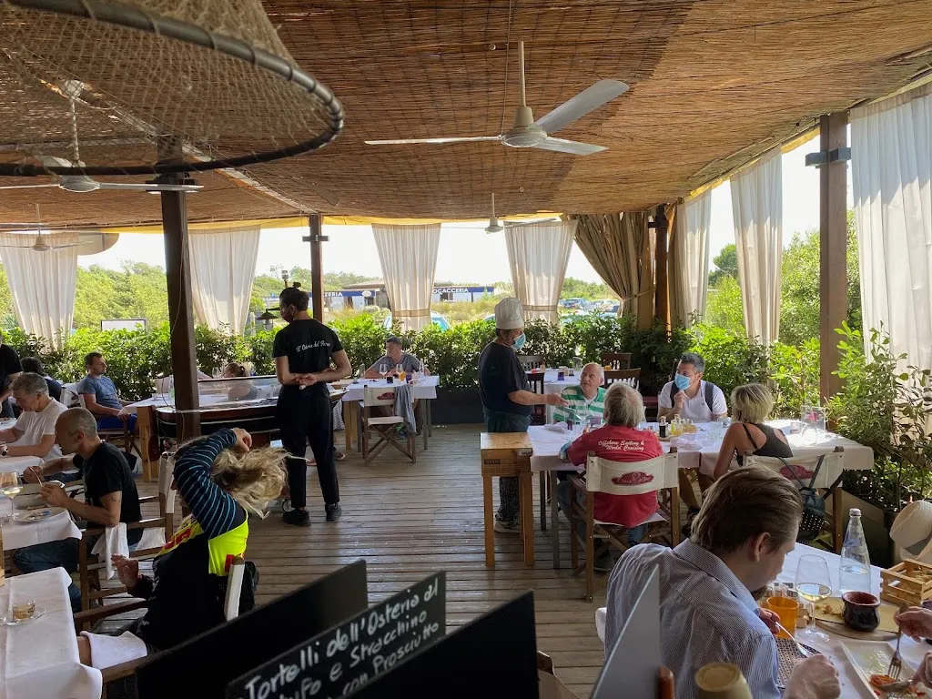 L'Osteria del Parco_Migliarino_slider_image_1