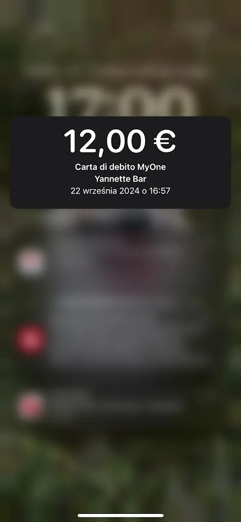 Karolina Karlińska_Pasticceria Cafè Janette_Migliarino_review