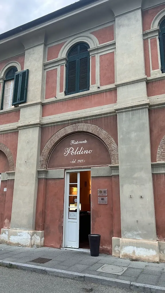 Lorena Sánchez_Ristorante Poldino_Migliarino_review