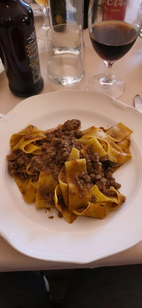 James Bowyer_Ristorante Poldino_Migliarino_review