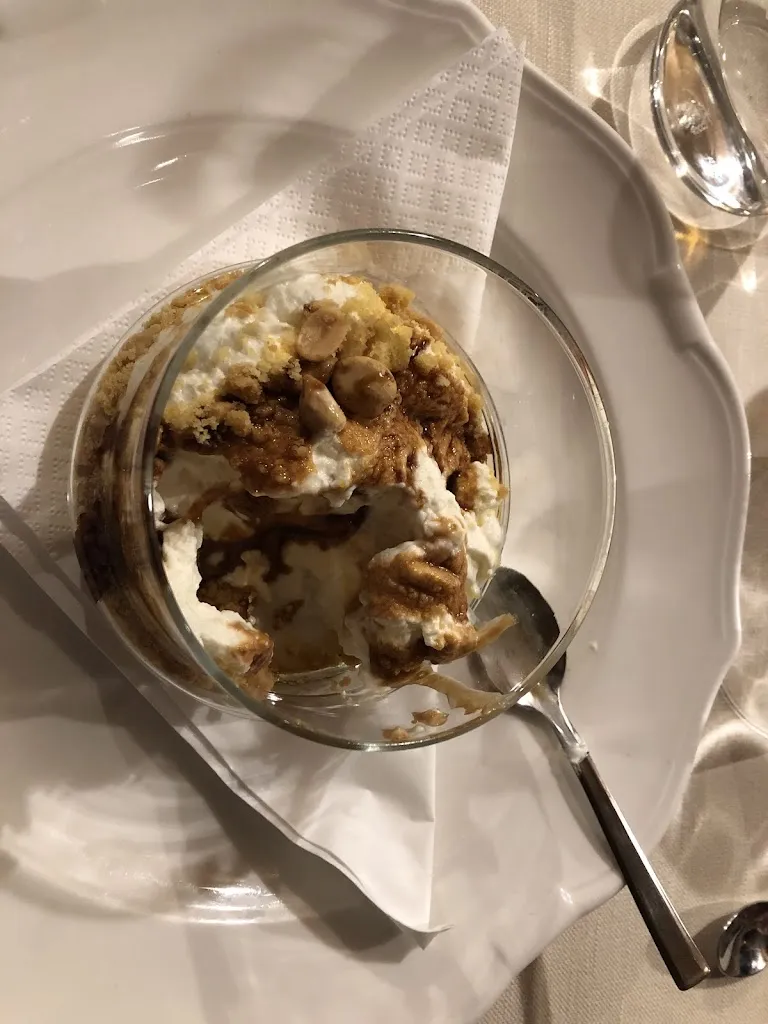 Dale Fisher_Ristorante Poldino_Migliarino_review