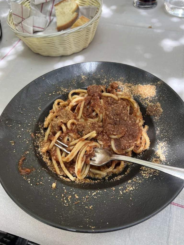 Hailey Yoon_A' Rusticana_Montalbano_review