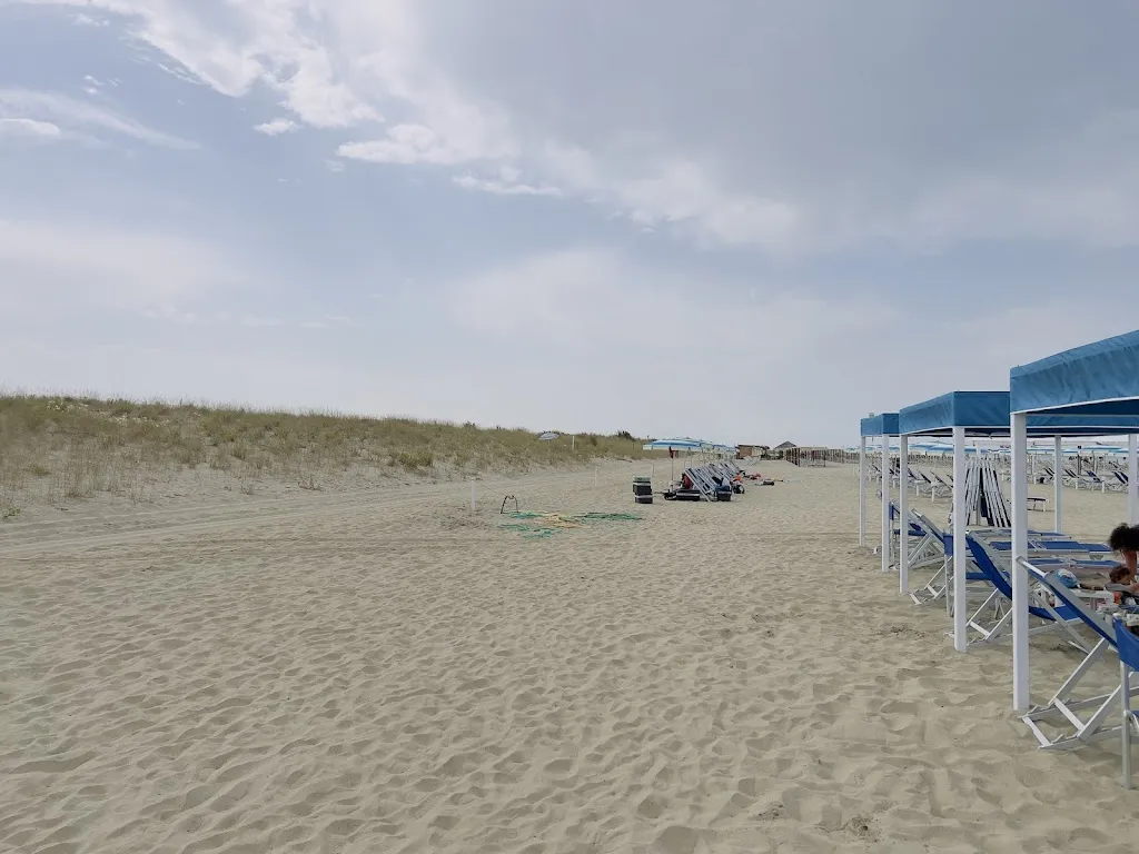 Rabani Haidari_Dunadonda_Migliarino_recensione