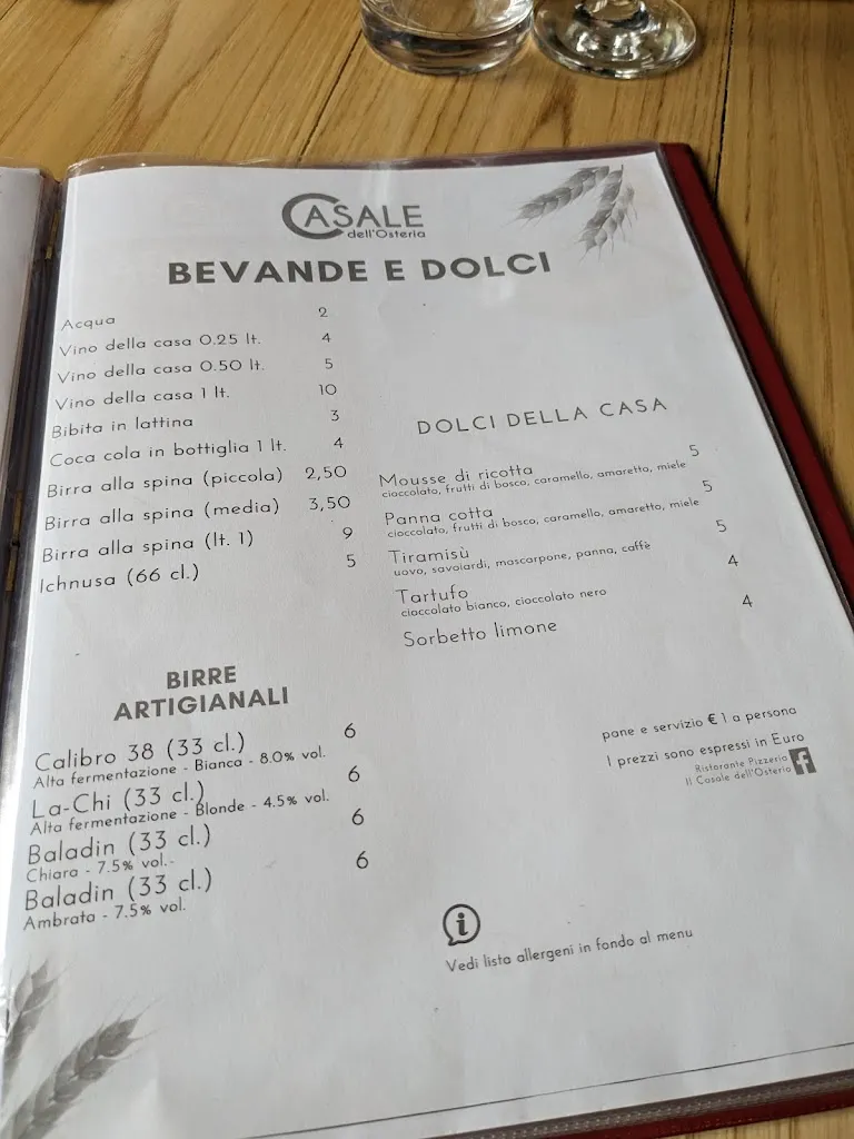 Menu_Il Casale dell'Osteria_Montalto_image_4