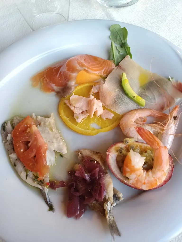 Menu_Il Gambero_Arsita_image_1