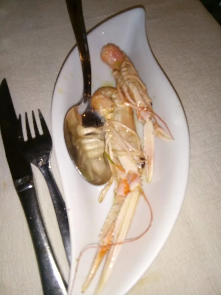 Menu_Il Gambero_Arsita_image_2