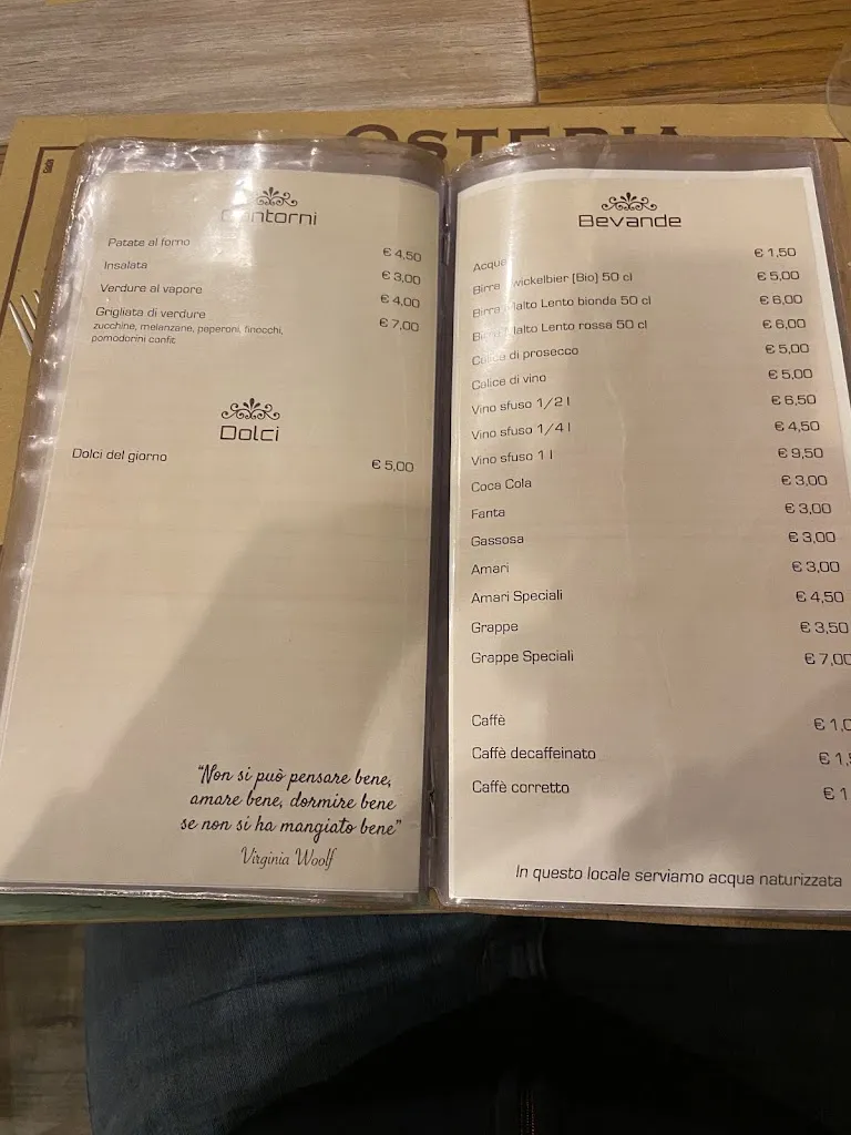 Menu_Osteria Il Cortile_Castel di Sangro_image_4