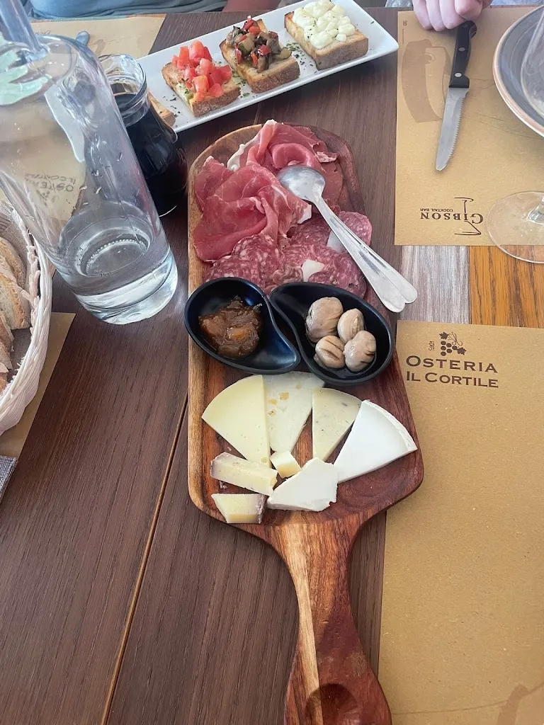 Menu_Osteria Il Cortile_Castel di Sangro_image_7