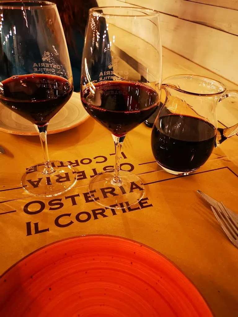 Menu_Osteria Il Cortile_Castel di Sangro_image_9