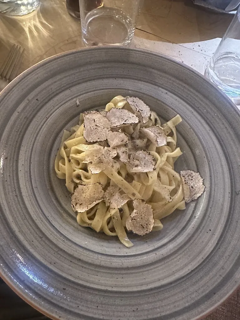 Pietro Iulianiello (DivoIulio)_Osteria Il Cortile_Castel di Sangro_review