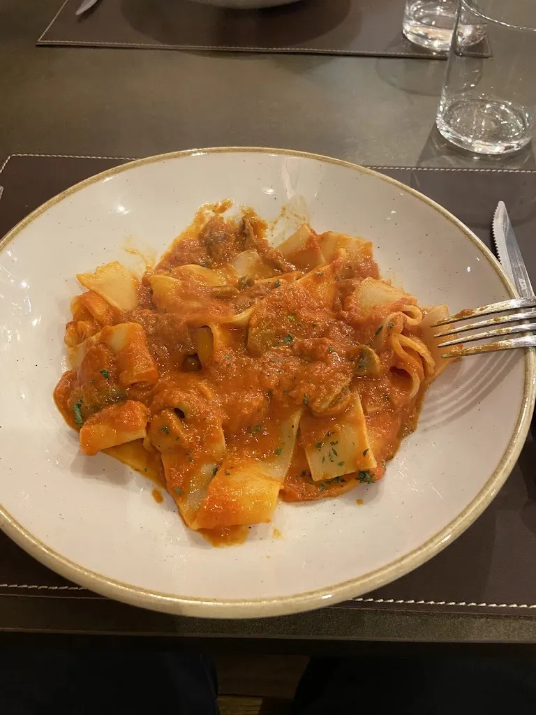 Francesco Gerardi_Osteria Il Cortile_Castel di Sangro_review