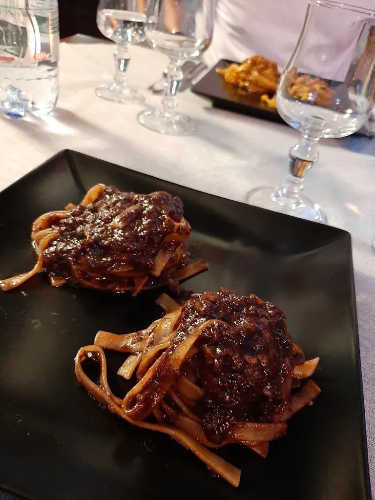 Adriano Curti_Il Ritrovo Dei Re Ristorante_Montalbano_review