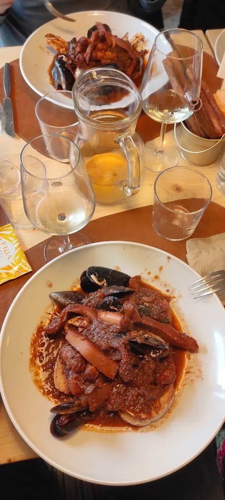 Menu_Ristorante Il Cochino_Montale_image_7