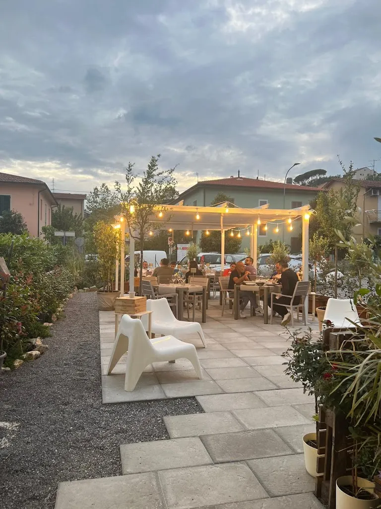 Ristorante Il Cochino restaurant in Montale