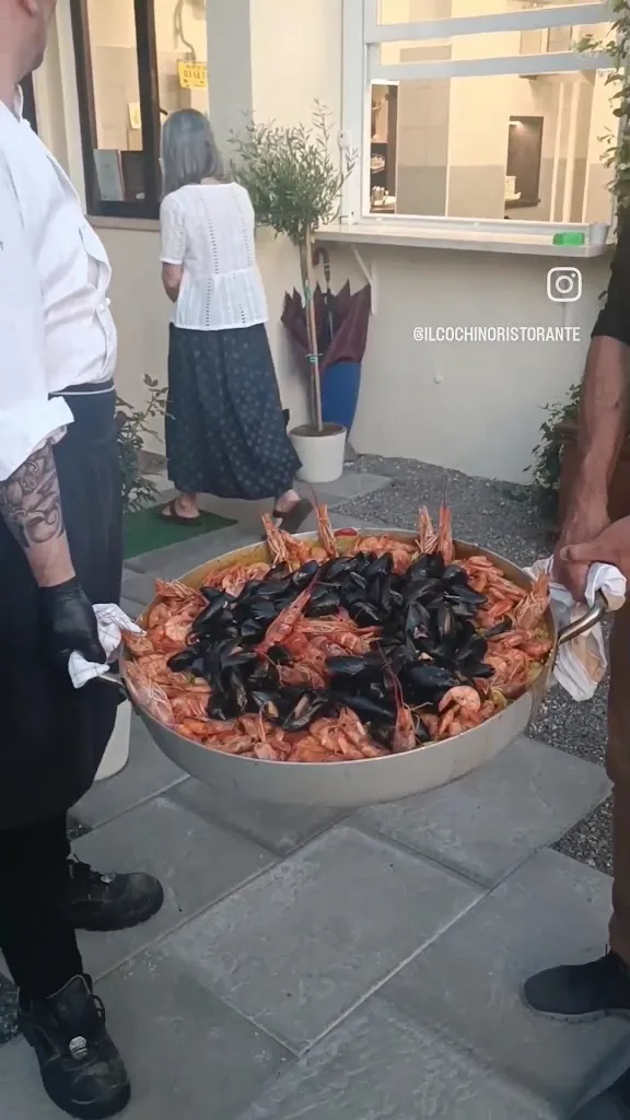 Ristorante Il Cochino_Montale_slider_image_2