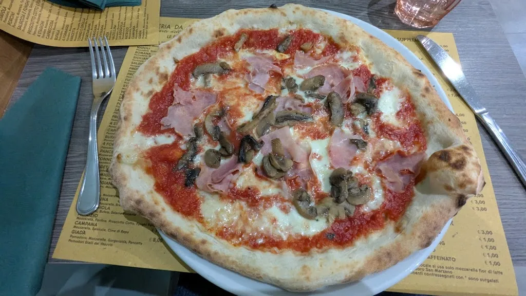 Gareth Salter_Pizzeria da Patrizio_Montale_review