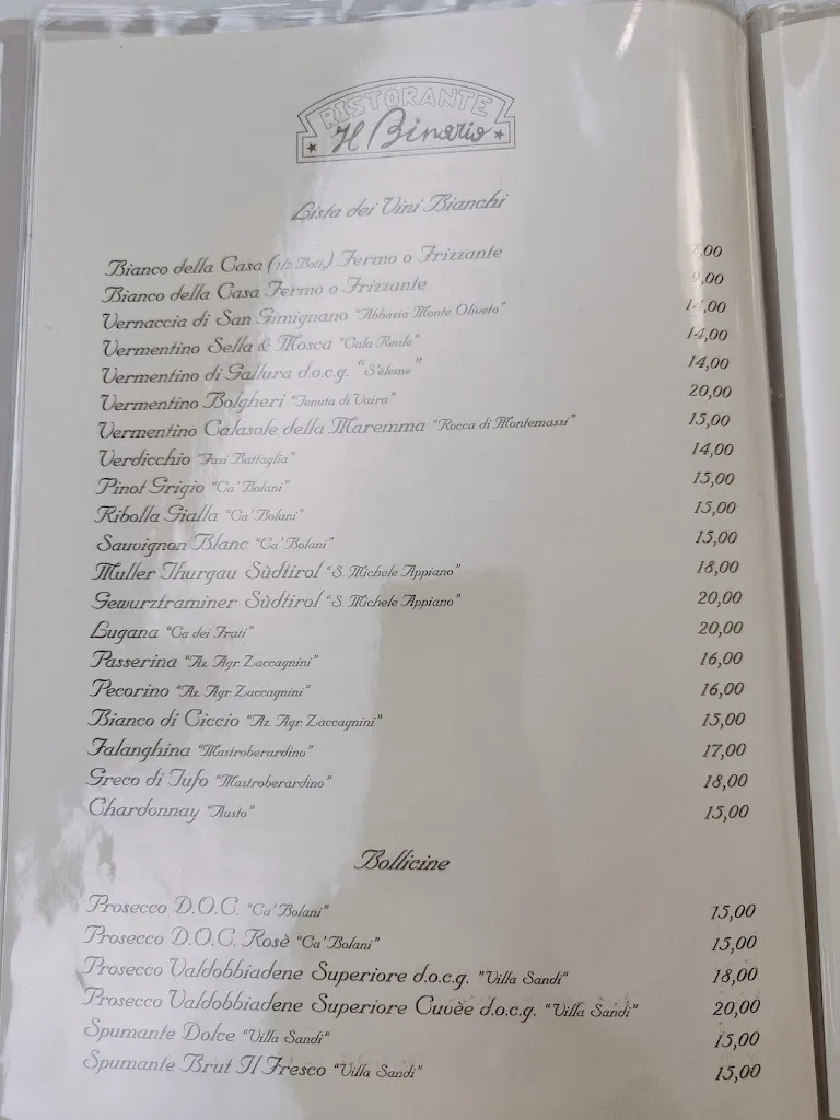 Menu_Ristorante Il Binario_Montale_image_3
