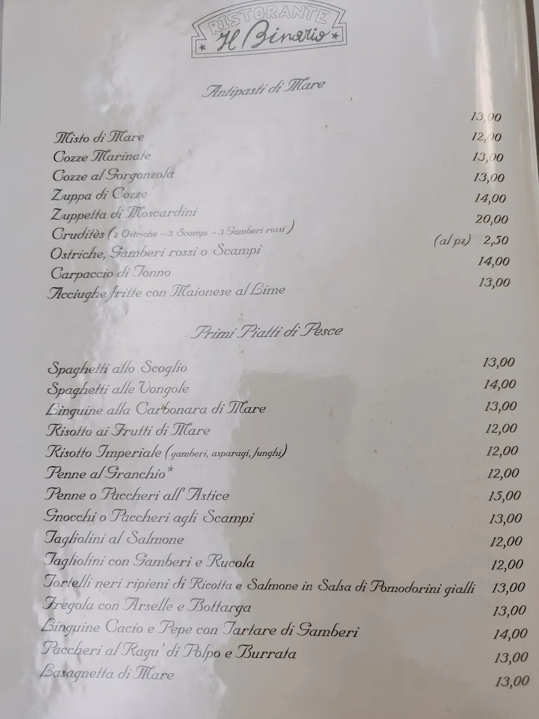 Menu_Ristorante Il Binario_Montale_image_4