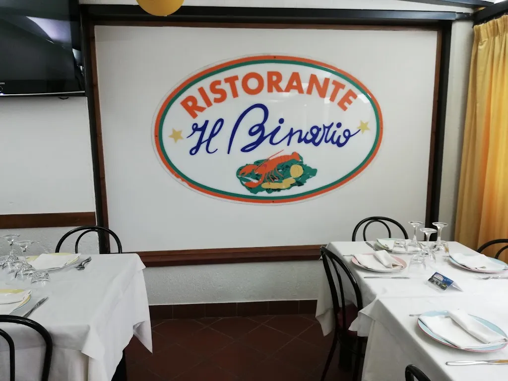 Doriano Vignoli_Ristorante Il Binario_Montale_review