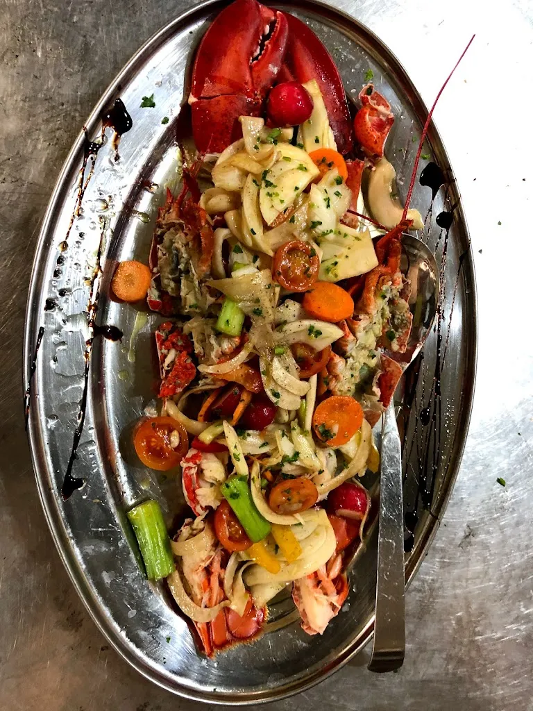 Ristorante Il Binario_Montale_slider_image_3