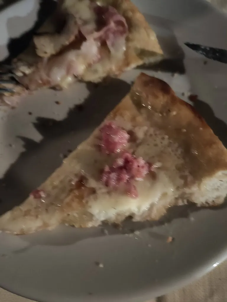 Menu_Pizzeria schiacciatine 