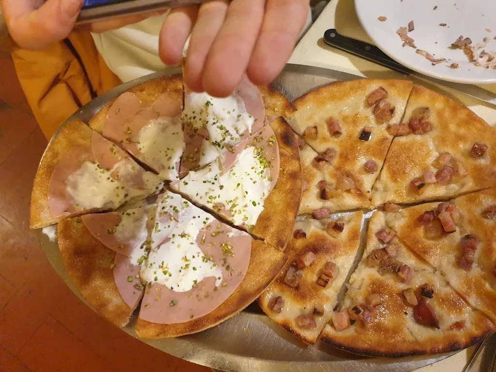 serena somigli_Pizzeria schiacciatine 