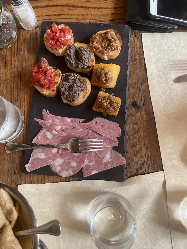 Menu_Ristorante Il Fienile_Montale_image_5