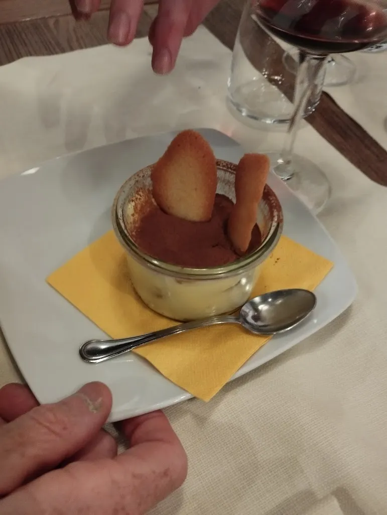 Paola Bernardi_Ristorante Il Fienile_Montale_review