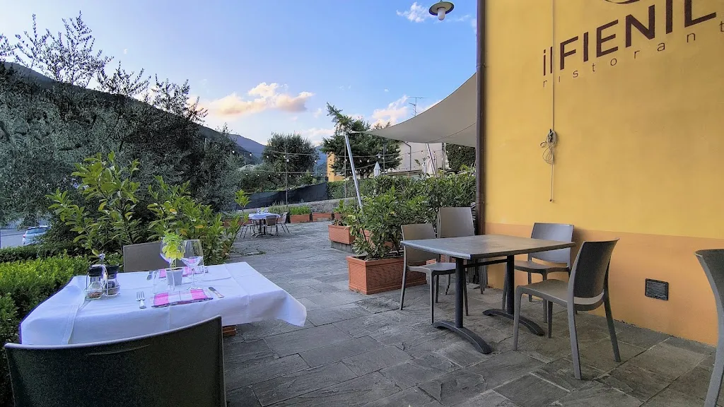 Ristorante Il Fienile Restaurant in Montale